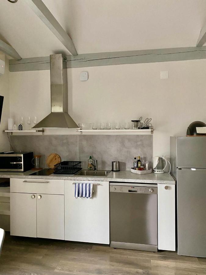 Lizmari Daire Podčetrtek Dış mekan fotoğraf