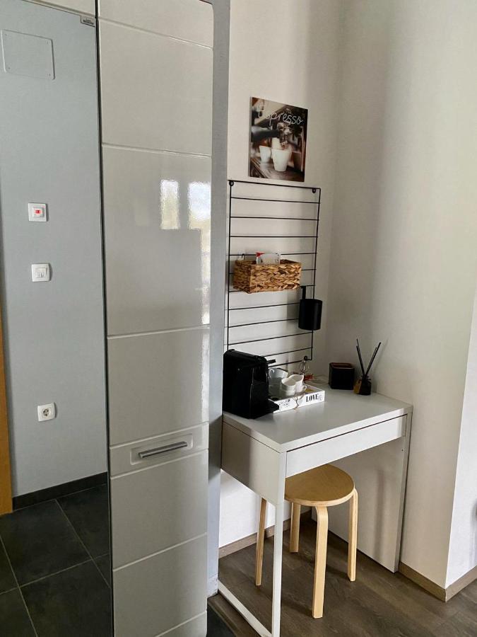 Lizmari Daire Podčetrtek Dış mekan fotoğraf